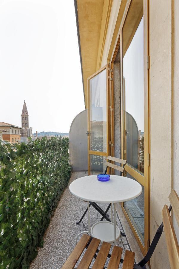 Jade Stays Florenz Exterior foto