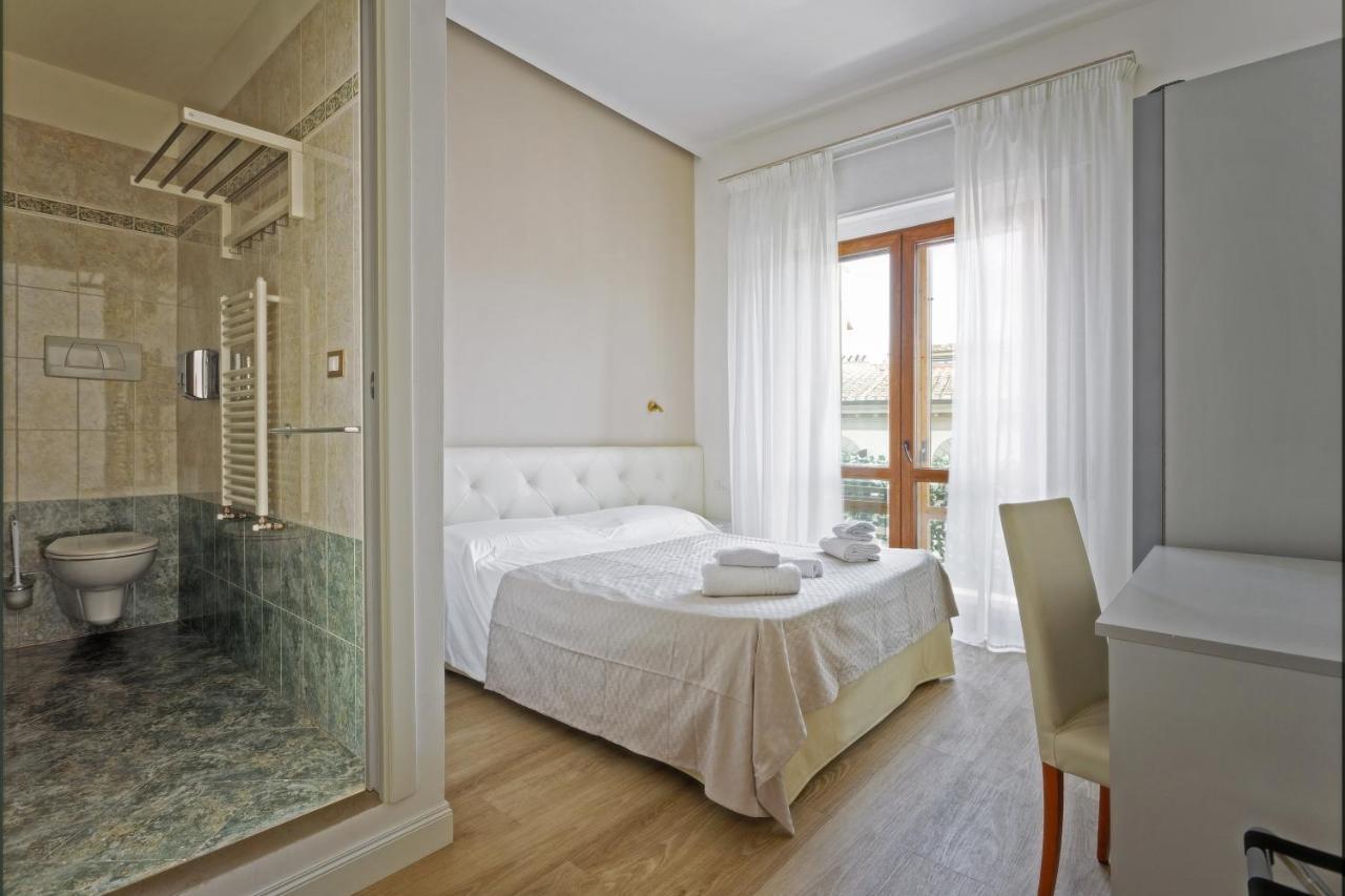 Jade Stays Florenz Exterior foto