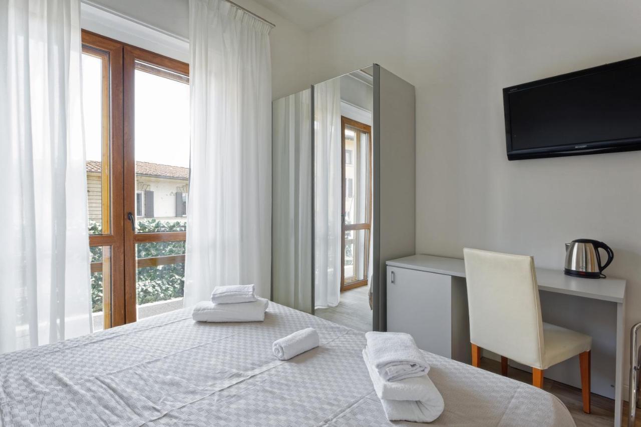 Jade Stays Florenz Exterior foto