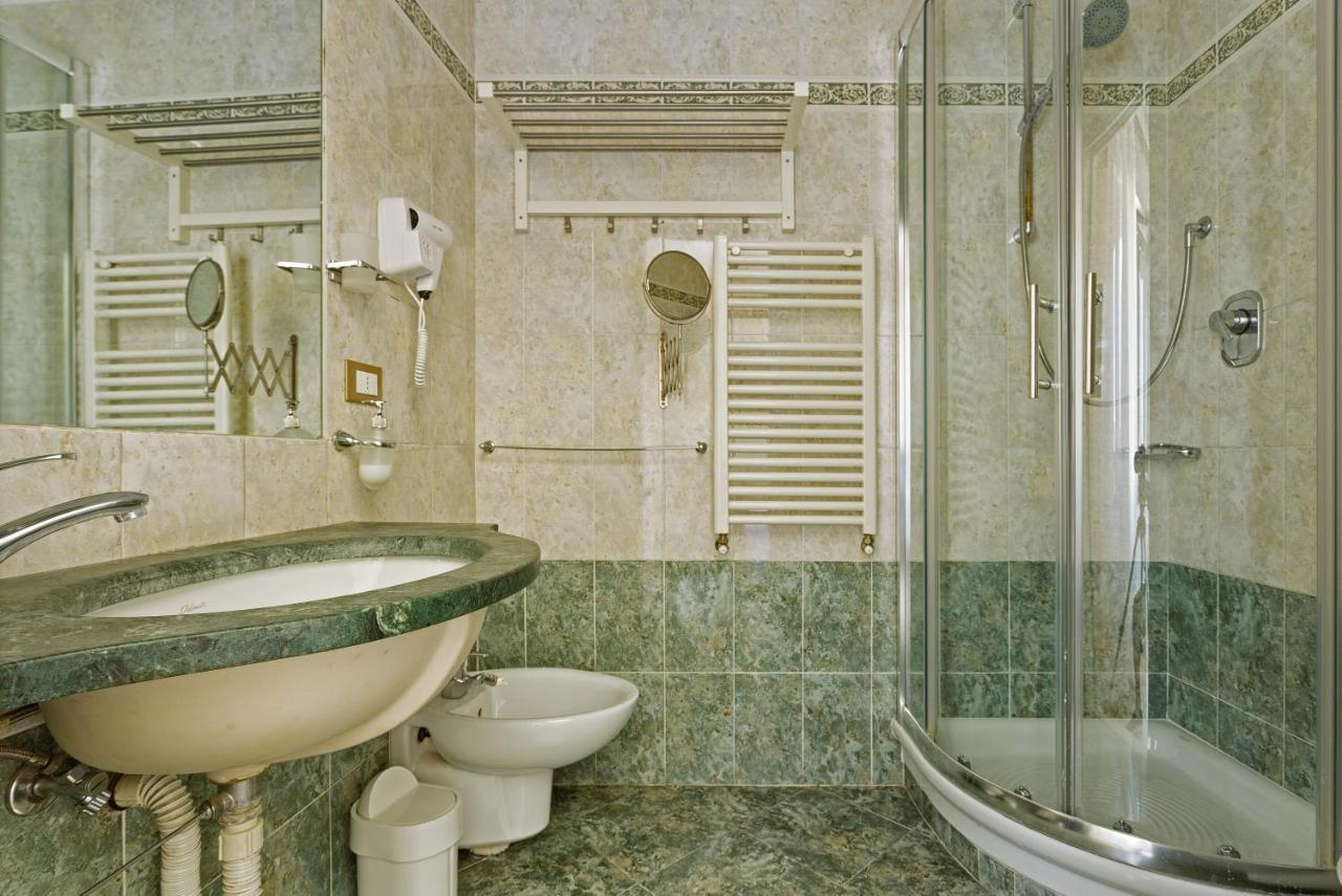 Jade Stays Florenz Exterior foto