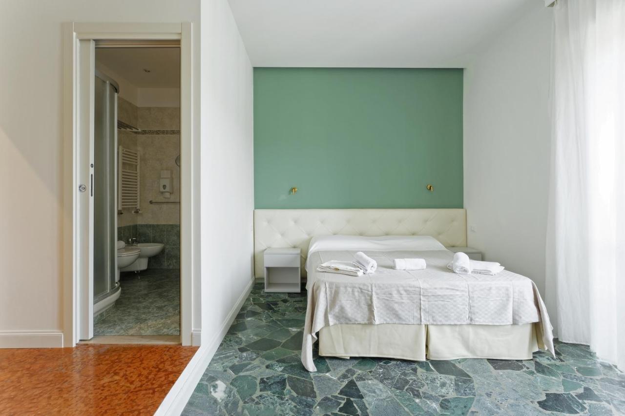 Jade Stays Florenz Exterior foto